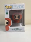 Funko Pop! Vinyl: South Park - Kenny McCormick #16