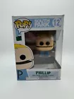 Funko Pop! Vinyl: South Park Phillip #12