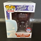 Funko Pop! Vinyl: Space Ghost - Toy Tokyo New York Comic Con (Exclusive) #122