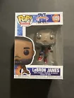Funko Pop! Vinyl: Space Jam - LeBron James #1059