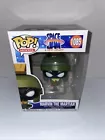 Funko Pop! Vinyl: Space Jam - Marvin the Martian #1085
