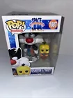 Funko Pop! Vinyl: Space Jam - Sylvester and Tweety #1087