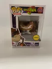 Funko Pop! Vinyl: Space Jam - Tasmanian "Taz" Devil (Chase) #414