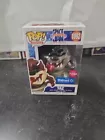 Funko Pop! Vinyl: Space Jam - Taz (Flocked) - Walmart (Exclusive) #1092