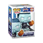 Funko Pop! Vinyl: Space Jam - Wet/Fire #1088