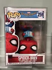 Funko Pop! Vinyl: Spider-Man Homecoming - Spider-Man #259 w/ Protector
