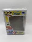 Funko Pop! Vinyl: SpongeBob SquarePants - Mr. Krabs #29 *Box Replacement Only*