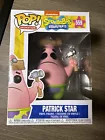 Funko Pop! Vinyl: SpongeBob SquarePants - Patrick Star #559