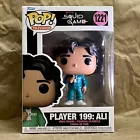 Funko Pop! Vinyl Squid Game - Player 199 Ali #1221 Netflix Brand New