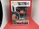 Funko Pop! Vinyl Squid Game - Player 199 Ali #1221 Netflix