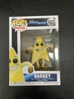 Funko Pop! Vinyl: Star Trek - Badgey #1437