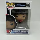 Funko Pop! Vinyl: Star Trek - Beckett Mariner #1433