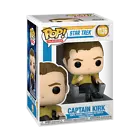 Funko Pop! Vinyl: Star Trek - Captain Kirk #1136