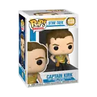 Funko Pop! Vinyl: Star Trek - Captain Kirk #1138