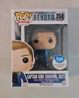 Funko Pop! Vinyl: Star Trek - Captain Kirk (Survival Suit) - FYE (Exclusive) 354