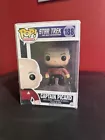 Funko Pop! Vinyl: Star Trek - Captain Picard #188