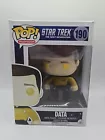 Funko Pop! Vinyl: Star Trek - Data #190