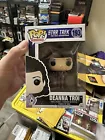 Funko Pop! Vinyl: Star Trek - Deanna Troi #193