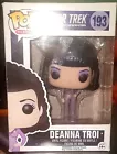 Funko Pop! Vinyl: Star Trek - Deanna Troi #193
