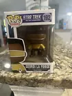 Funko Pop! Vinyl: Star Trek - Geordi La Forge #192