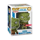Funko Pop! Vinyl: Star Trek - Gorn - Target (Exclusive) #1143