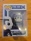 Funko Pop! Vinyl: Star Trek - Locutus of Borg #194