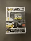 Funko Pop! Vinyl: Star Wars - 13th Battalion Trooper - GameStop (Exclusive) #645