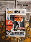 Funko Pop! Vinyl: Star Wars - 332nd Company Trooper - Target (Exclusive) #681