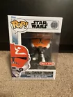 Funko Pop! Vinyl: Star Wars - 332nd Company Trooper - Target (Exclusive) #681