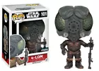 Funko Pop! Vinyl: Star Wars - 4-LOM - Star Wars Convention (Exclusive) #101