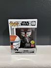 Funko Pop! Vinyl: Star Wars #458 - Boss (Glows in the Dark) - GameStop Exclusive
