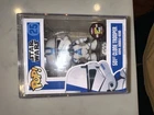 Funko Pop! Vinyl: Star Wars - 501st Clone Trooper #25