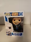 Funko Pop Vinyl STAR WARS #53 BIB FORTUNA