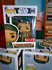 Funko Pop! Vinyl Star Wars #545 Haja Estree Target Exclusive