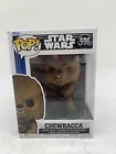Funko POP! Vinyl: Star Wars A New Hope IV - Chewbacca #596 Disney