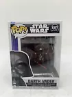 Funko POP! Vinyl: Star Wars A New Hope IV - Darth Vader #597 Disney