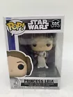 Funko POP! Vinyl: Star Wars A New Hope IV - Leia #595 Disney
