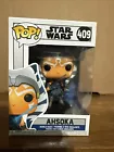 Funko Pop! Vinyl: Star Wars - Ahsoka #409