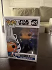 Funko Pop! Vinyl: Star Wars - Ahsoka #409