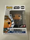 Funko Pop! Vinyl: Star Wars - Ahsoka - GameStop (Exclusive) #414