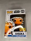Funko Pop! Vinyl: Star Wars - Ahsoka Tano - Hot Topic (Exclusive) #272