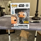 Funko Pop! Vinyl: Star Wars - Ahsoka Tano - Hot Topic (Exclusive) #680