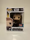Funko Pop Vinyl Star Wars Anakin Skywalker Lightsabers 567 Fall Convention 2022