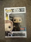 Funko Pop! Vinyl: Star Wars - Anakin Skywalker With Lightsabers (2022 Fall...