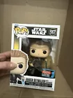 Funko Pop! Vinyl: Star Wars - Anakin Skywalker With Lightsabers (567)