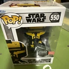 Funko Pop! Vinyl: Star Wars - Arc Umbra Trooper - GameStop (Exclusive) #550
