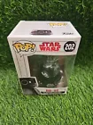 Funko Pop! Vinyl: Star Wars - BB-9E #202