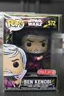 Funko Pop! Vinyl: Star Wars - Ben Kenobi - Target (Exclusive) #572