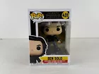 Funko POP Vinyl - Star Wars - Ben Solo - #431