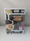 Funko Pop! Vinyl: Star Wars - Bistan - FYE New York Comic Con (Exclusive) #155